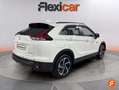 Mitsubishi Eclipse Cross PHEV Kaiteki + 4WD Blanco - thumbnail 9
