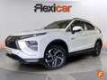 Mitsubishi Eclipse Cross PHEV Kaiteki + 4WD Blanco - thumbnail 4