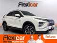 Mitsubishi Eclipse Cross PHEV Kaiteki + 4WD Blanco - thumbnail 1