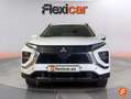 Mitsubishi Eclipse Cross PHEV Kaiteki + 4WD Blanco - thumbnail 2