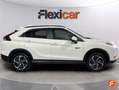 Mitsubishi Eclipse Cross PHEV Kaiteki + 4WD Blanco - thumbnail 5