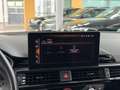 Audi A4 40 TDI quattro S line HUD Keyless B&O Magnetic 18" Weiß - thumbnail 43