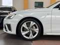Audi A4 40 TDI quattro S line HUD Keyless B&O Magnetic 18" Weiß - thumbnail 15