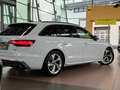 Audi A4 40 TDI quattro S line HUD Keyless B&O Magnetic 18" Weiß - thumbnail 17