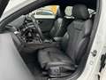 Audi A4 40 TDI quattro S line HUD Keyless B&O Magnetic 18" Weiß - thumbnail 23