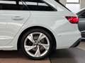 Audi A4 40 TDI quattro S line HUD Keyless B&O Magnetic 18" Weiß - thumbnail 16