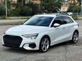 Audi A3 204cv PHEV S-Line S-Tronic Blanc - thumbnail 15