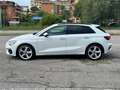 Audi A3 204cv PHEV S-Line S-Tronic Blanc - thumbnail 16