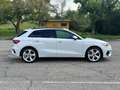 Audi A3 204cv PHEV S-Line S-Tronic Blanc - thumbnail 10