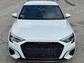 Audi A3 204cv PHEV S-Line S-Tronic Blanc - thumbnail 13