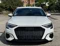 Audi A3 204cv PHEV S-Line S-Tronic Blanc - thumbnail 1