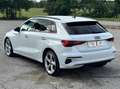 Audi A3 204cv PHEV S-Line S-Tronic Blanc - thumbnail 14