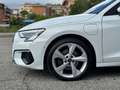 Audi A3 204cv PHEV S-Line S-Tronic Blanc - thumbnail 19