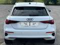 Audi A3 204cv PHEV S-Line S-Tronic Blanc - thumbnail 12