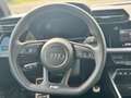 Audi A3 204cv PHEV S-Line S-Tronic Blanc - thumbnail 27