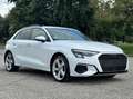 Audi A3 204cv PHEV S-Line S-Tronic Blanc - thumbnail 18