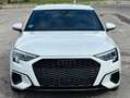 Audi A3 204cv PHEV S-Line S-Tronic Blanc - thumbnail 9