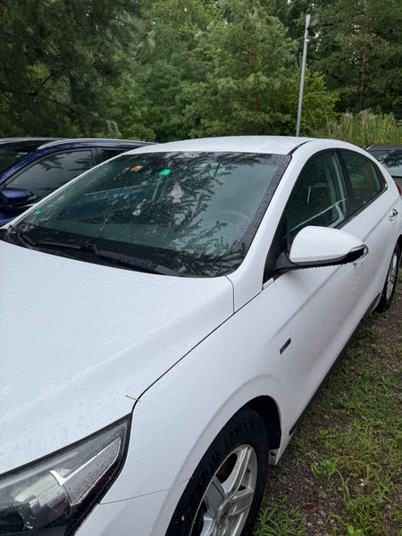 Hyundai IONIQ Ioniq Premium Hybrid — photo 2