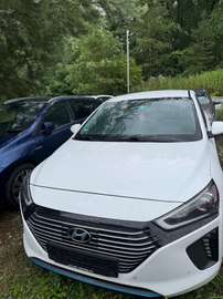 Ioniq Premium Hybrid