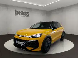 Volkswagen T-Roc R-Line 1.5 l eTSI OPF 110 kW (150 PS) 7-Ga