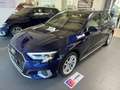 Audi A3 Sportback 1.5 35 TFSI Sports. SHZ ACC Matrix Blau - thumbnail 1