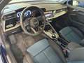 Audi A3 Sportback 1.5 35 TFSI Sports. SHZ ACC Matrix Blau - thumbnail 10
