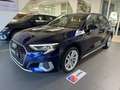 Audi A3 Sportback 1.5 35 TFSI Sports. SHZ ACC Matrix Blau - thumbnail 18