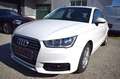 Audi A1 SB 1,4 TDI ultra Weiß - thumbnail 1