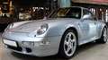 Porsche 993 Turbo (993) Argent - thumbnail 1