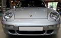 Porsche 993 Turbo (993) Plateado - thumbnail 5