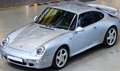 Porsche 993 Turbo (993) Argent - thumbnail 2