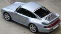 Porsche 993 Turbo (993) Plateado - thumbnail 11