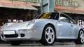 Porsche 993 Turbo (993) Argent - thumbnail 3