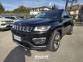Jeep Compass COMPASS LIMITED 2020 1.6MJT KM 120MILA Nero - thumbnail 1