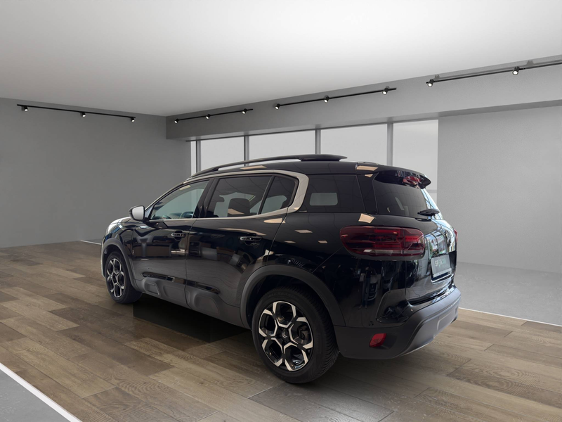 Citroen C5 Aircross C5 Aircross Max 1.2 145 e- DSC6 Hybrid PDC/RFK/SHZ/DAB/LED — photo 2