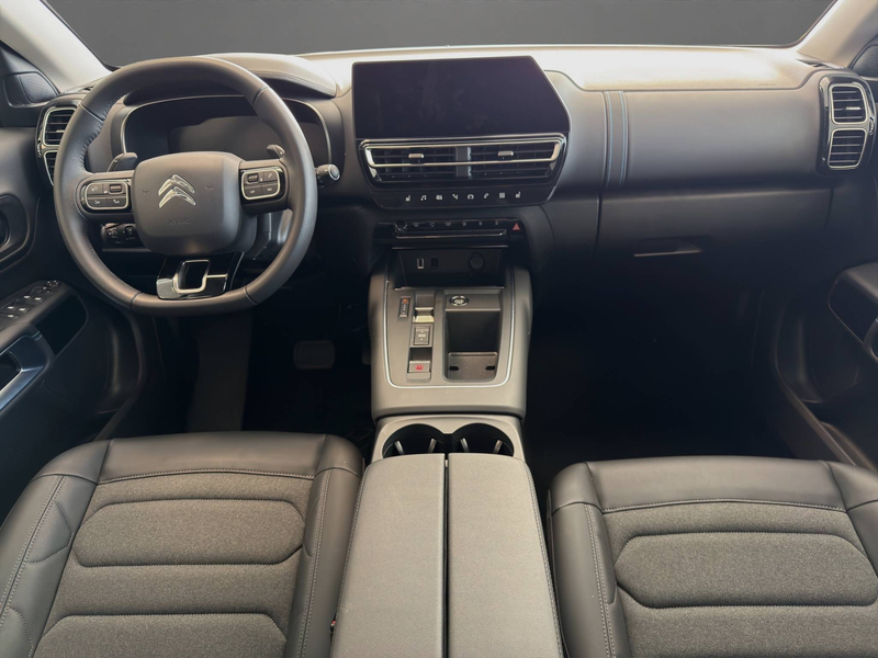 Citroen C5 Aircross C5 Aircross Max 1.2 145 e- DSC6 Hybrid PDC/RFK/SHZ/DAB/LED — photo 8