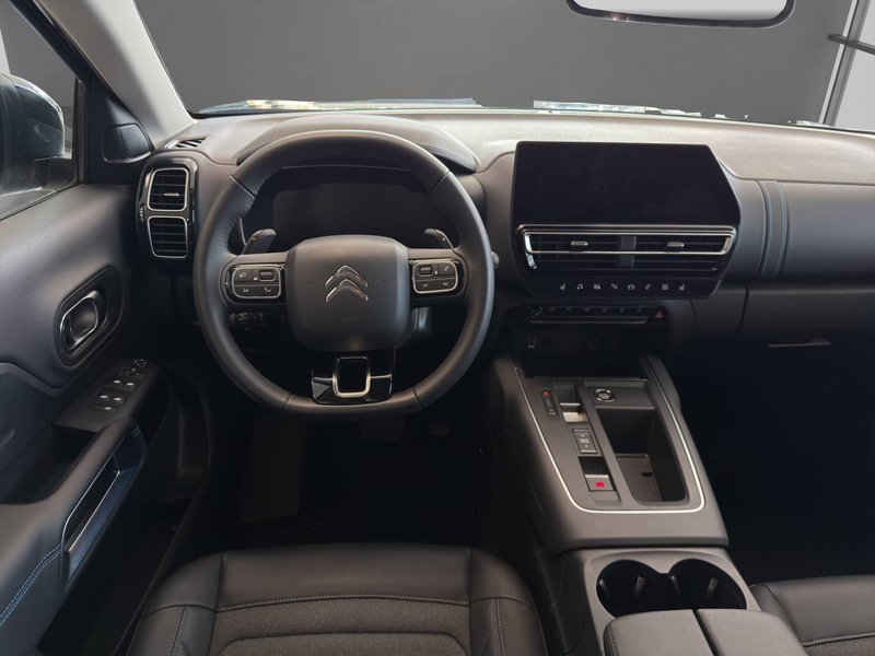 Citroen C5 Aircross C5 Aircross Max 1.2 145 e- DSC6 Hybrid PDC/RFK/SHZ/DAB/LED — photo 7