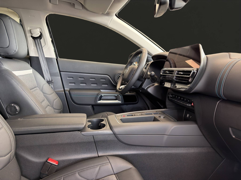 Citroen C5 Aircross C5 Aircross Max 1.2 145 e- DSC6 Hybrid PDC/RFK/SHZ/DAB/LED — photo 5