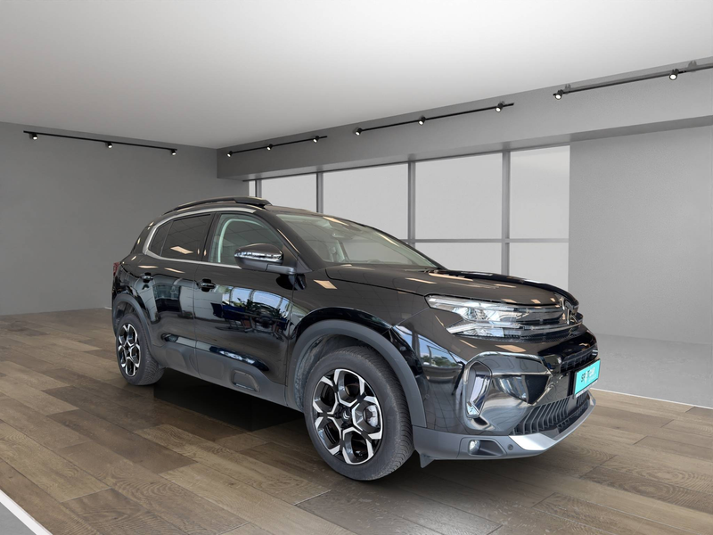 Citroen C5 Aircross C5 Aircross Max 1.2 145 e- DSC6 Hybrid PDC/RFK/SHZ/DAB/LED — photo 4