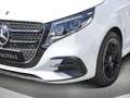 Mercedes-Benz V 300 4MATIC AVANTGARDE lang Airmatik AHK MBUX Weiß - thumbnail 3