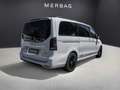 Mercedes-Benz V 300 4MATIC AVANTGARDE lang Airmatik AHK MBUX Weiß - thumbnail 2