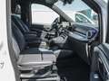 Mercedes-Benz V 300 4MATIC AVANTGARDE lang Airmatik AHK MBUX Weiß - thumbnail 7