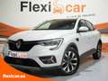 Renault Arkana Intens TCe 103kW(140CV) EDC Microhíbrido Gris - thumbnail 3