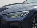 BMW M4 40i Sonderfarbe Tansanitblau*adaptives M-Fahrwerk* Blau - thumbnail 5