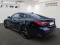 BMW M4 40i Sonderfarbe Tansanitblau*adaptives M-Fahrwerk* Blau - thumbnail 4