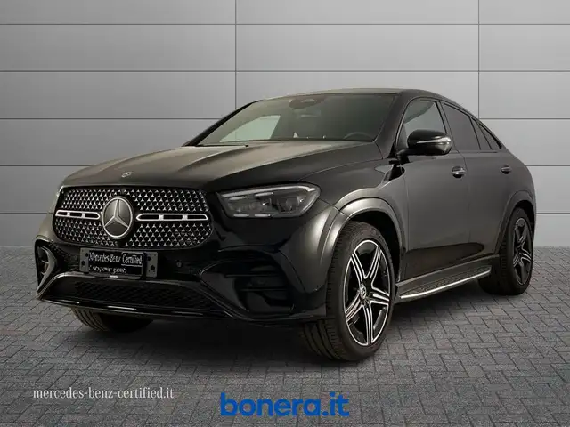 Mercedes-Benz GLE 300 300 d AMG Line Premium Plus 4matic auto