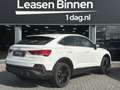 Audi Q3 Sportback 45 TFSI e S Edition Blanco - thumbnail 4