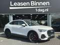 Audi Q3 Sportback 45 TFSI e S Edition Blanco - thumbnail 5
