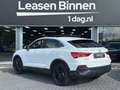 Audi Q3 Sportback 45 TFSI e S Edition Blanco - thumbnail 2