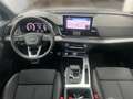 Audi Q5 40 TDI quatt. S line MATRIX AHK HUD PANO SOUND White - thumbnail 9